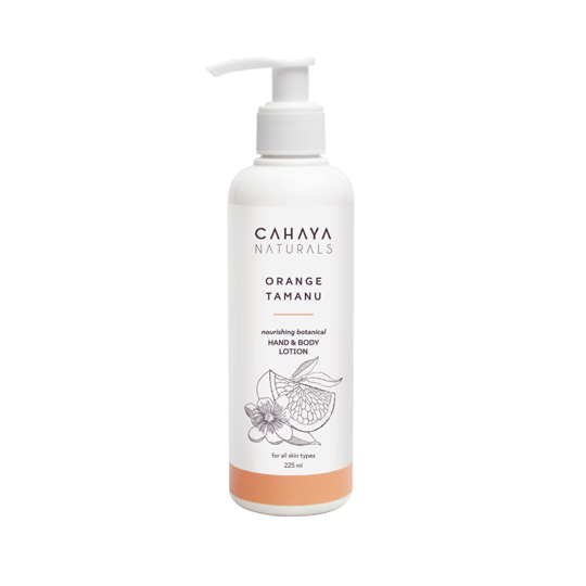 Cahaya Naturals Head To Toe Calming Baby Wash 225 ml – Kegunaan, Efek Samping, i