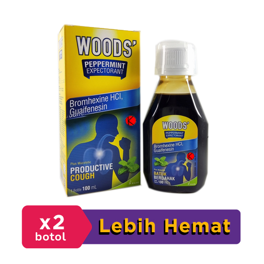 100 ml 2 Botol – Hemat Borongan – Harga, Efek Samping, Kegunaan dan Aturan Pakai